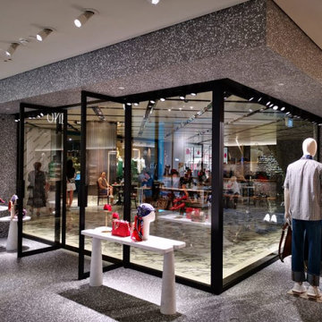Retail Fit-Out in Sydney
