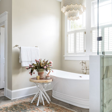 Virginia Highland Bungalow Renovation