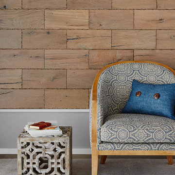 30th Street Subway Tile - Regal Hardwoods