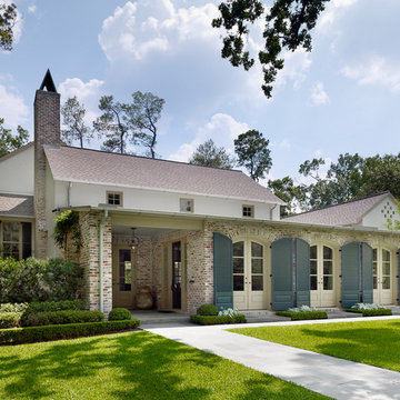 Pine Shadows Residence