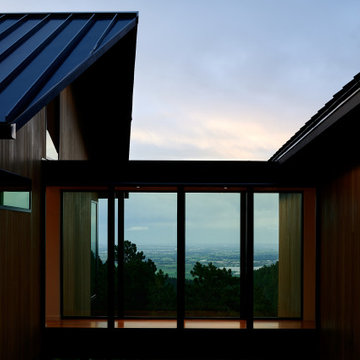Pine Tree House