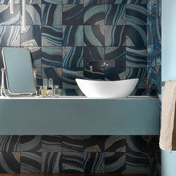 Agata Series - Wall And Floor Tile