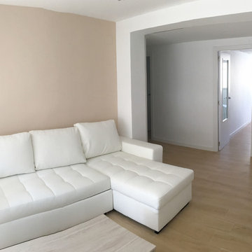 Reforma Integral apartamento en Playa de Gandia