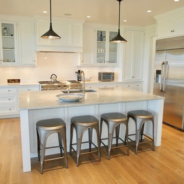 Ocean View Home