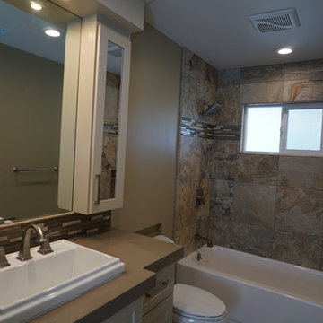 Adding Value with updated Kitchen and Bathrooms