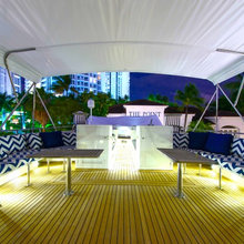 Aventura Yacht