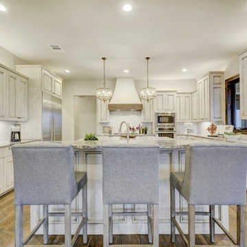 Summit Builders Lighting
