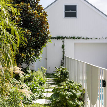 Manly House Project