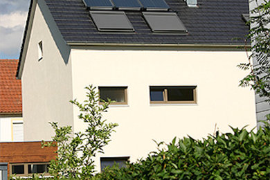 Moderne Wohnidee in Nürnberg