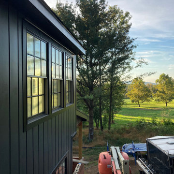 Riegelsville Revamp