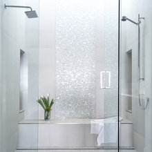 Small bathroom