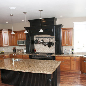 Kitchen Cabinets