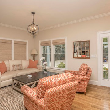 Exquisite East Falmouth