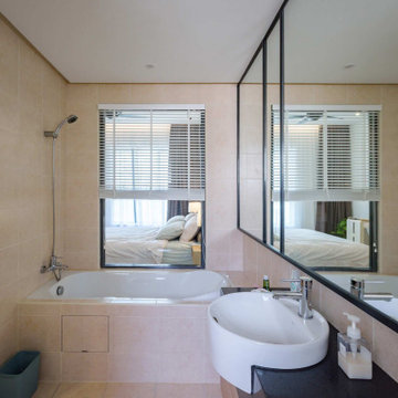 Nautica Lakesuites Condominium