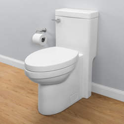 Toilets - Toilets