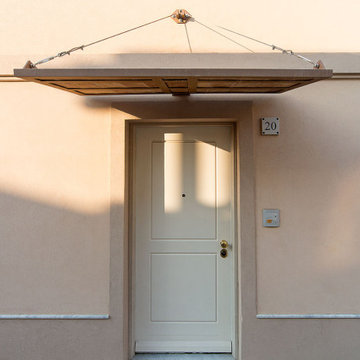 La casa di Piero