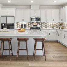 Wood flooring