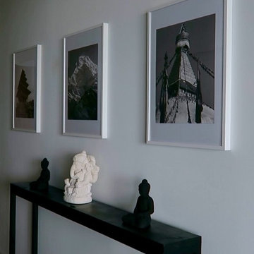 Market Condo Design