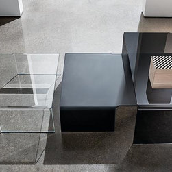 Spider coffee table by SOVETITALIA - Coffee Tables