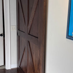 Barn Door - Interior Doors