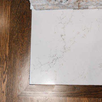 Pacific Meadows Renovation
