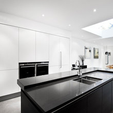 Kitchen Worktop