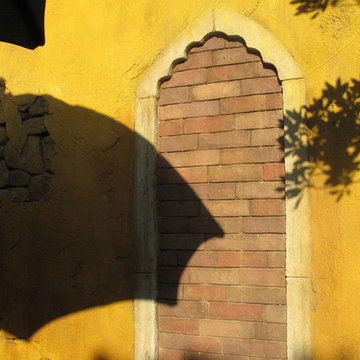 Under the Moroccan Sun