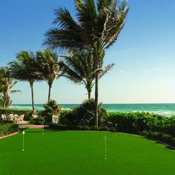 Putting Greens - Products