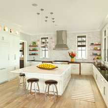 pendant lighting