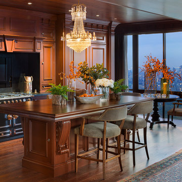 Metropolitan Refined