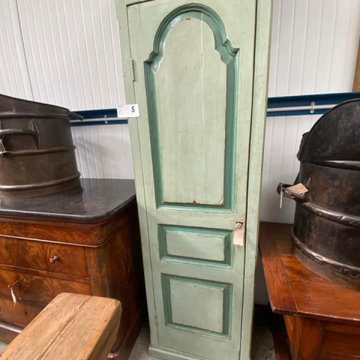 Antiques Arriving