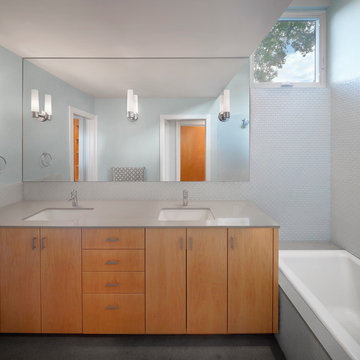 Woodview Remodel