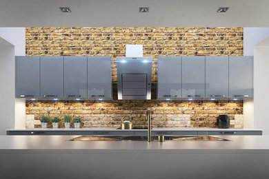 Finlay Kitchens