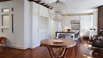 Interior Representation