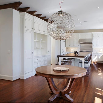 Interior Representation