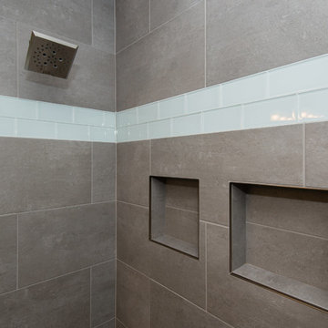 Kirkland Upscale Whole Home Remodel