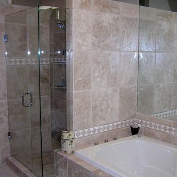 Elegance and Class in the Bathroom