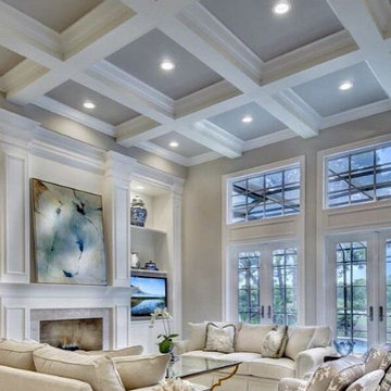 Bespoke Custom Home 30A