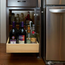 wet bar