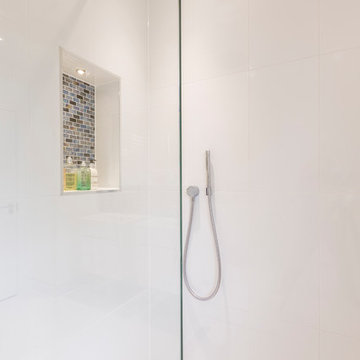 Modern House, Weybridge, Surrey