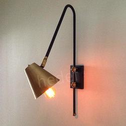 Trio Aplik - Wall Sconces