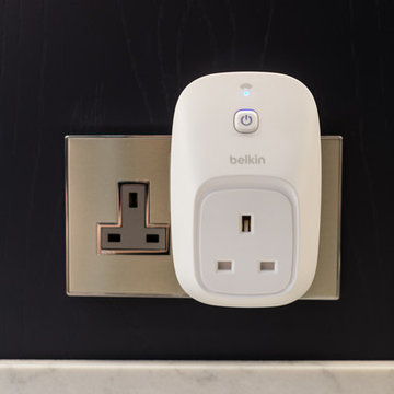 The Ideal Home Show - Electrical Appliances