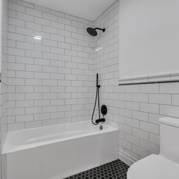 Whole-Home Renovation — Rolling Meadows, IL