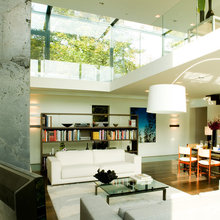 loft space