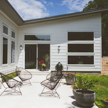 siding