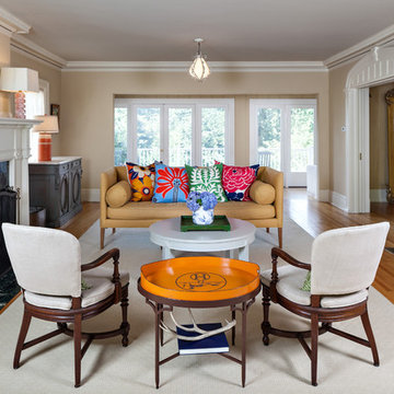 Private Residence - F