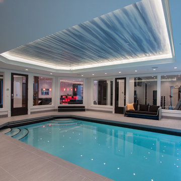 Fitness Hub