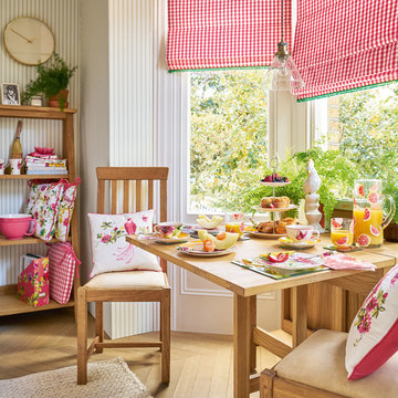 Floral Heritage - Primavera Verano 2017