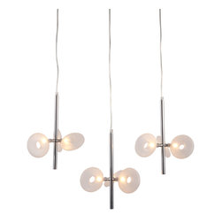 Modern Lighting - Ceiling Lighting