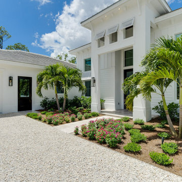 Livingston Woods Estate Home